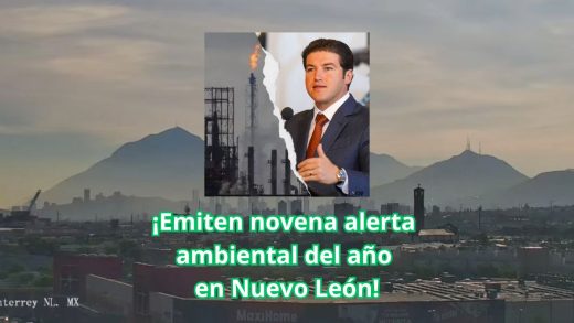 Emiten_novena_alerta_de_alerta_ambiental › El Futurhoy